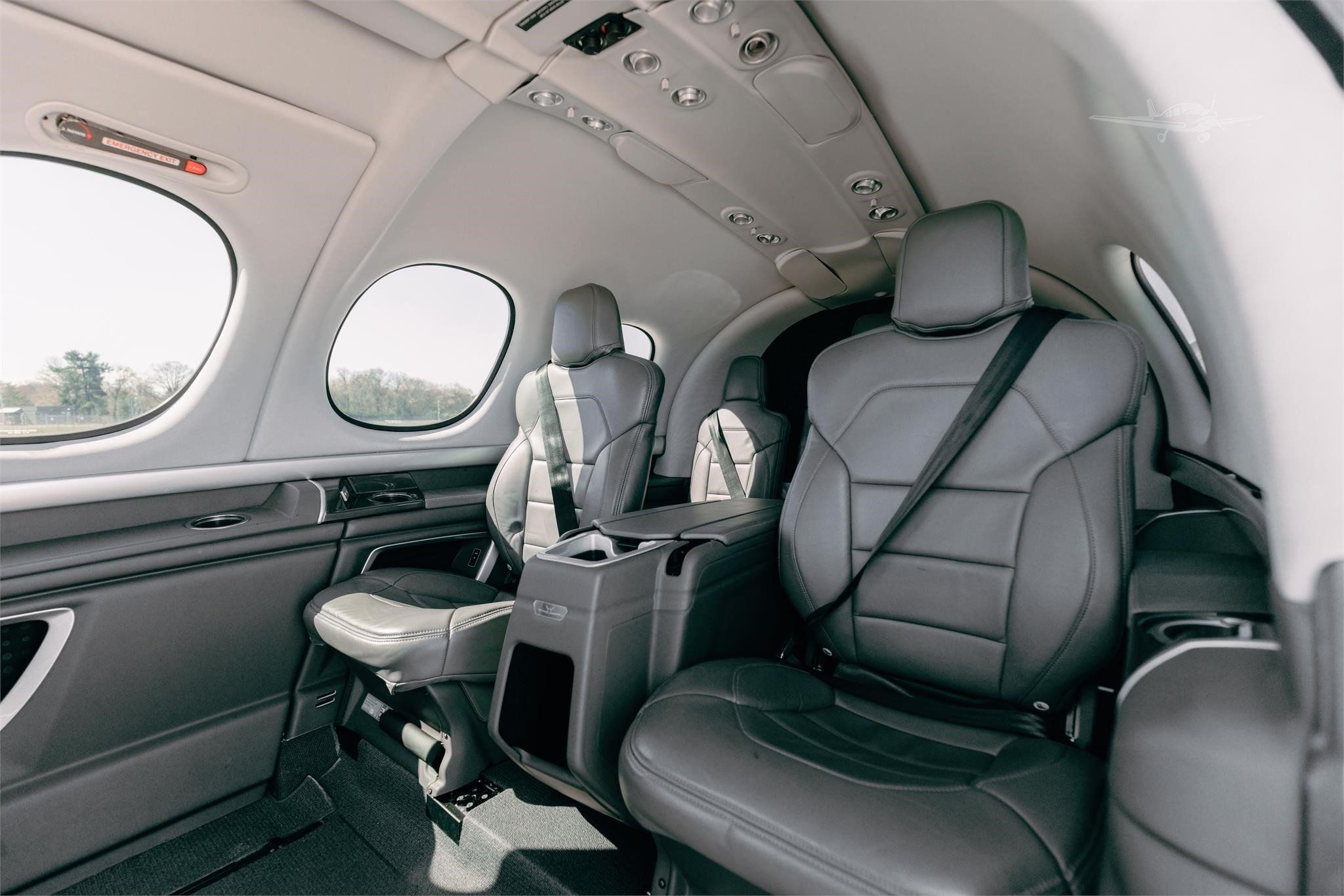 jet Cirrus Vision Jet